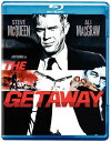 【輸入盤ブルーレイ】【新品】GETAWAY (1972)