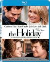 【輸入盤ブルーレイ】【新品】HOLIDAY (2006)