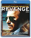 【輸入盤ブルーレイ】【新品】REVENGE (1990)