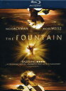 【輸入盤ブルーレイ】【新品】FOUNTAIN