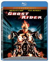 【輸入盤ブルーレイ】【新品】GHOST RIDER