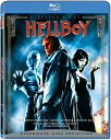 【輸入盤ブルーレイ】【新品】HELLBOY