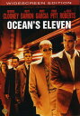 【輸入盤ブルーレイ】【新品】OCEAN'S ELEVEN (2001)