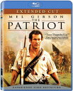 【輸入盤ブルーレイ】【新品】PATRIOT (2000)