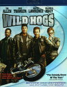 【輸入盤ブルーレイ】【新品】WILD HOGS