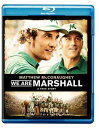 【輸入盤ブルーレイ】【新品】WE ARE MARSHALL
