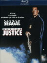 【輸入盤ブルーレイ】【新品】OUT FOR JUSTICE