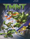 【輸入盤ブルーレイ】【新品】TMNT (Teenage Mutant Ninja Turtles) (2007)