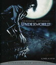 【輸入盤ブルーレイ】【新品】UNDERWORLD