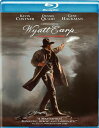 【輸入盤ブルーレイ】【新品】WYATT EARP