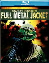 【輸入盤ブルーレイ】【新品】FULL METAL JACKET