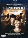 【輸入盤ブルーレイ】【新品】SIGNAL