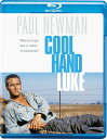 【輸入盤ブルーレイ】【新品】COOL HAND LUKE