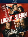【輸入盤ブルーレイ】【新品】LUCKY # SLEVIN