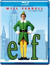 【輸入盤ブルーレイ】【新品】ELF