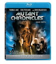 【輸入盤ブルーレイ】【新品】MUTANT CHRONICLES