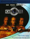 【輸入盤ブルーレイ】【新品】CON AIR