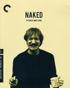 【輸入盤ブルーレイ】【新品】CRITERION COLLECTION / NAKED