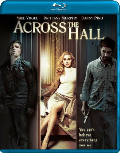 【輸入盤ブルーレイ】【新品】ACROSS THE HALL