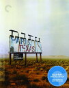 【輸入盤ブルーレイ】【新品】CRITERION COLLECTION / PARIS TEXAS