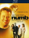 【輸入盤ブルーレイ】【新品】NUMB (2007)