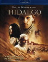 【輸入盤ブルーレイ】【新品】HIDALGO (2004)