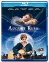 【輸入盤ブルーレイ】【新品】AUGUST RUSH