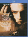 【輸入盤ブルーレイ】【新品】INTERVIEW WITH THE VAMPIRE