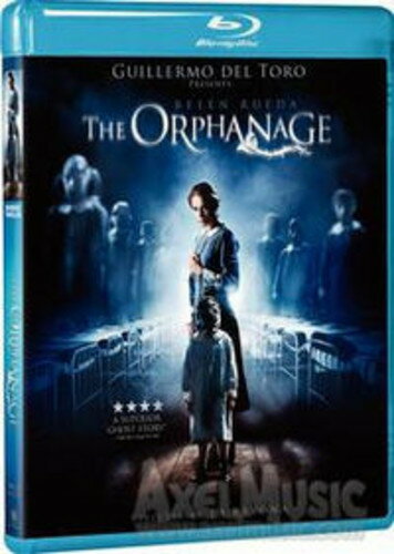 【輸入盤ブルーレイ】【新品】The Orphanage