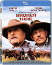 【輸入盤ブルーレイ】【新品】BROKEN TRAIL