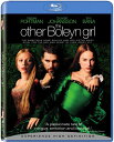 【輸入盤ブルーレイ】【新品】OTHER BOLEYN GIRL (2008)