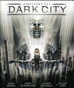 【輸入盤ブルーレイ】【新品】DARK CITY (1998)