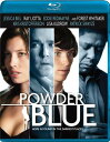 【輸入盤ブルーレイ】【新品】POWDER BLUE