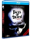 【輸入盤ブルーレイ】【新品】ORIGINAL FACES OF DEATH