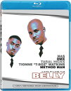 【輸入盤ブルーレイ】【新品】BELLY (1998)