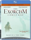 【輸入盤ブルーレイ】【新品】EXORCISM OF EMILY ROSE