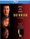 【輸入盤ブルーレイ】【新品】OUTBREAK