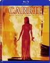 【輸入盤ブルーレイ】【新品】CARRIE (1976)