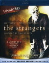 【輸入盤ブルーレイ】【新品】STRANGERS (2008)