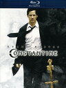 【輸入盤ブルーレイ】【新品】CONSTANTINE