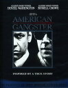 【輸入盤ブルーレイ】【新品】AMERICAN GANGSTER