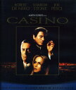 【輸入盤ブルーレイ】【新品】CASINO (1995)