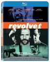 【輸入盤ブルーレイ】【新品】REVOLVER (2005)