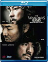 【輸入盤ブルーレイ】【新品】Warlords