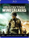 【輸入盤ブルーレイ】【新品】WINDTALKERS