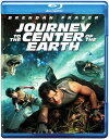 【輸入盤ブルーレイ】【新品】JOURNEY TO THE CENTER OF EARTH (2008)
