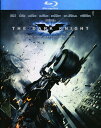 【輸入盤ブルーレイ】【新品】DARK KNIGHT (ダークナイト)