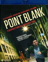 【輸入盤ブルーレイ】【新品】POINT BLANK