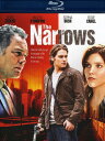 【輸入盤ブルーレイ】【新品】NARROWS