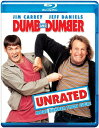 【輸入盤ブルーレイ】【新品】DUMB & DUMBER